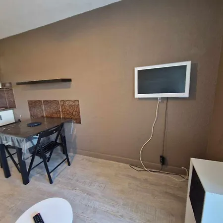 Apartment Renove Avec Terrasse Et Parking Prive Au Coeur De - Fr-1-326-598 *